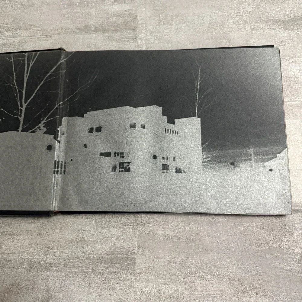 N/A 1974 yearbook